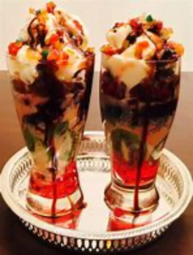 Royal Falooda